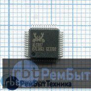 Контроллер Realtek ALC887 (887) LQFP-48