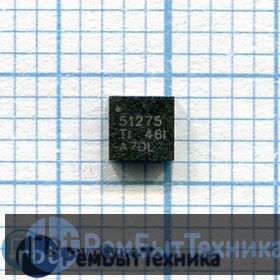 Микросхема Texas Instruments TPS51275RUKR