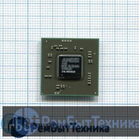 216-0858020 видеочип AMD Mobility Radeon R7 M260