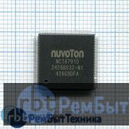 Контроллер NCT6791D