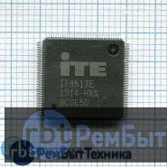 Мультиконтроллер IT8517E HXS