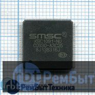 Микросхема Microchip SMSC KBC1091-NU