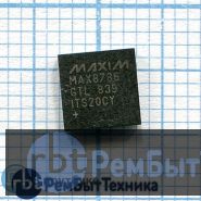 Микросхема MAXIM MAX8786GTL