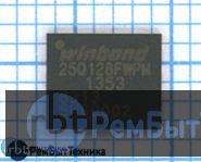 Микросхема ПЗУ W25Q128FWPM