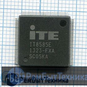 Контроллер IT8585E-FXA