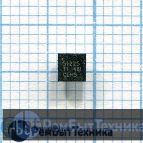 Микросхема Texas Instruments TPS51225