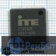 Мультиконтроллер IT8502E KXS