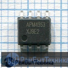 Мосфет APM4953