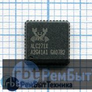 Аудио кодек Realtek ALC271X