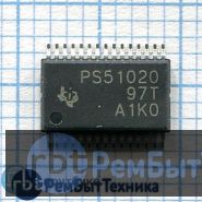 Контроллер TPS51020 DBTRG4