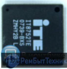 Мультиконтроллер IT8752TE BXS