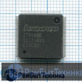 Мультиконтроллер IT8580E