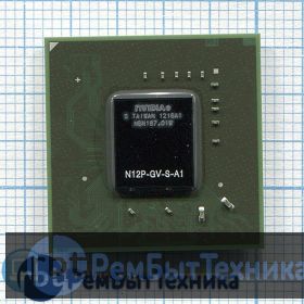 Чип nVidia N12P-GV-S-A1