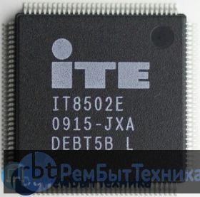 Мультиконтроллер IT8502E JXA