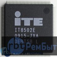 Мультиконтроллер IT8502E JXA