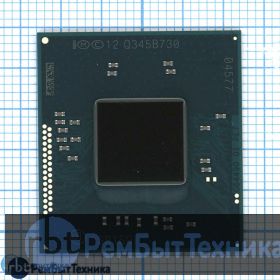 Процессор Intel SR1SG N2820