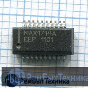 MAX1714AEEP, SO-20