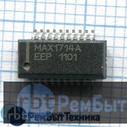 MAX1714AEEP, SO-20