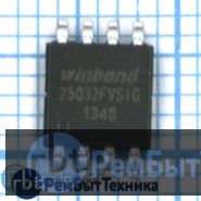 Микросхема ПЗУ W25Q32FVSIG