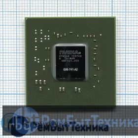 Чип nVidia G86-741-A2