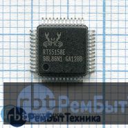 Контроллер RTS5158E