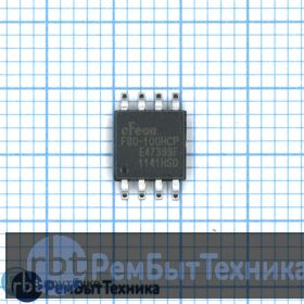 Микросхема EN25F80-100HCP