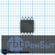 Микросхема EN25F80-100HCP