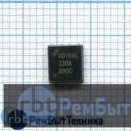 Контроллер FDMS3600S