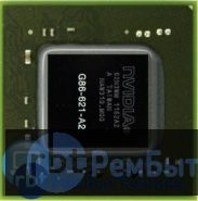 Чип nVidia G86-621-A2