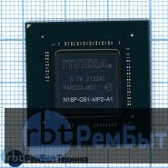 Чип nVidia n18p-g61-mp2-a1