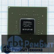 Чип nVidia N11P-LP1-A3