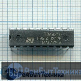 Микросхема TDA9210