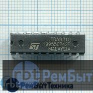 Микросхема TDA9210