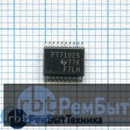 Контроллер TPS71025 PWRG4