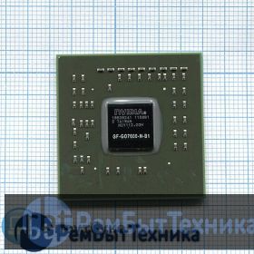 Чип nVidia GF-Go7600-N-B1