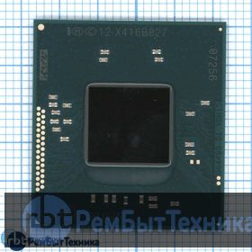 Процессор Intel Celeron SR1W5 N2807