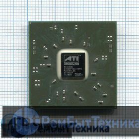 Чип AMD 216DCP4ALA12FG