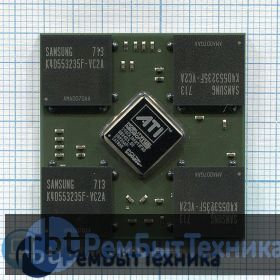 Чип AMD 216CXJAKA13FAG