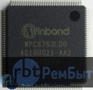 Мультиконтроллер Winbond WPC 8763LD