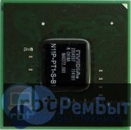 Чип nVidia N11P-PT1-S-B1 GT218-669-B1