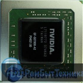 Чип nVidia GF-Go7800-A2