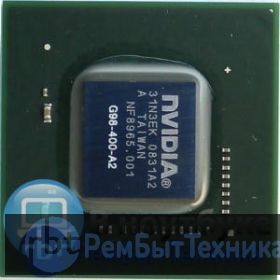 Чип nVidia G98-400-A2