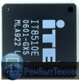 Мультиконтроллер IT8510E GXS