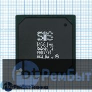 Чип SiS M661MX