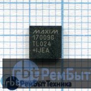 Микросхема Maxim Integrated MAX17009G