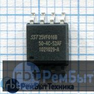 Микросхема ПЗУ SST25VF016B