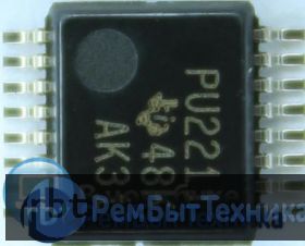 Контроллер TPS2211IDBRG4