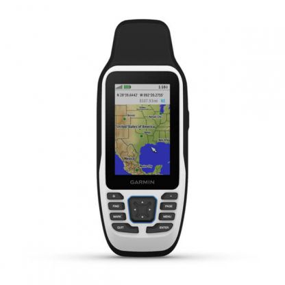 Навигатор Garmin GPSMAP 79S