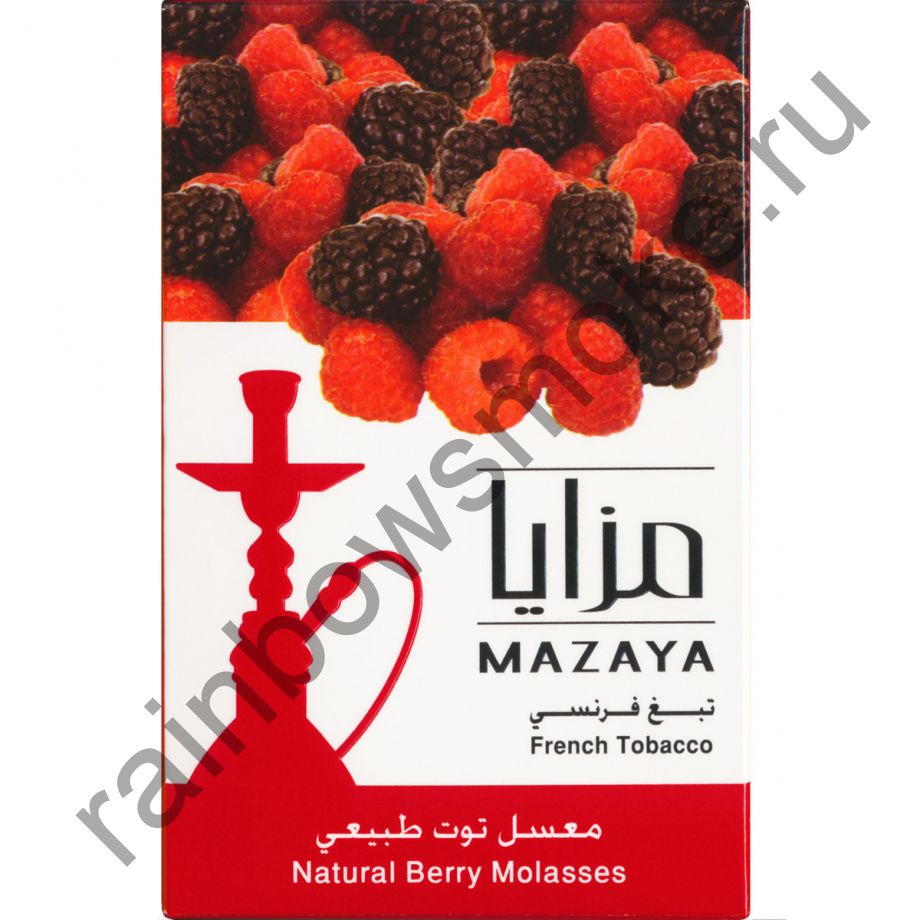Mazaya 1 кг - Berry (Ягоды)