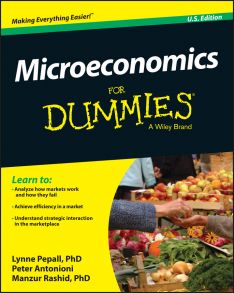 Microeconomics For Dummies